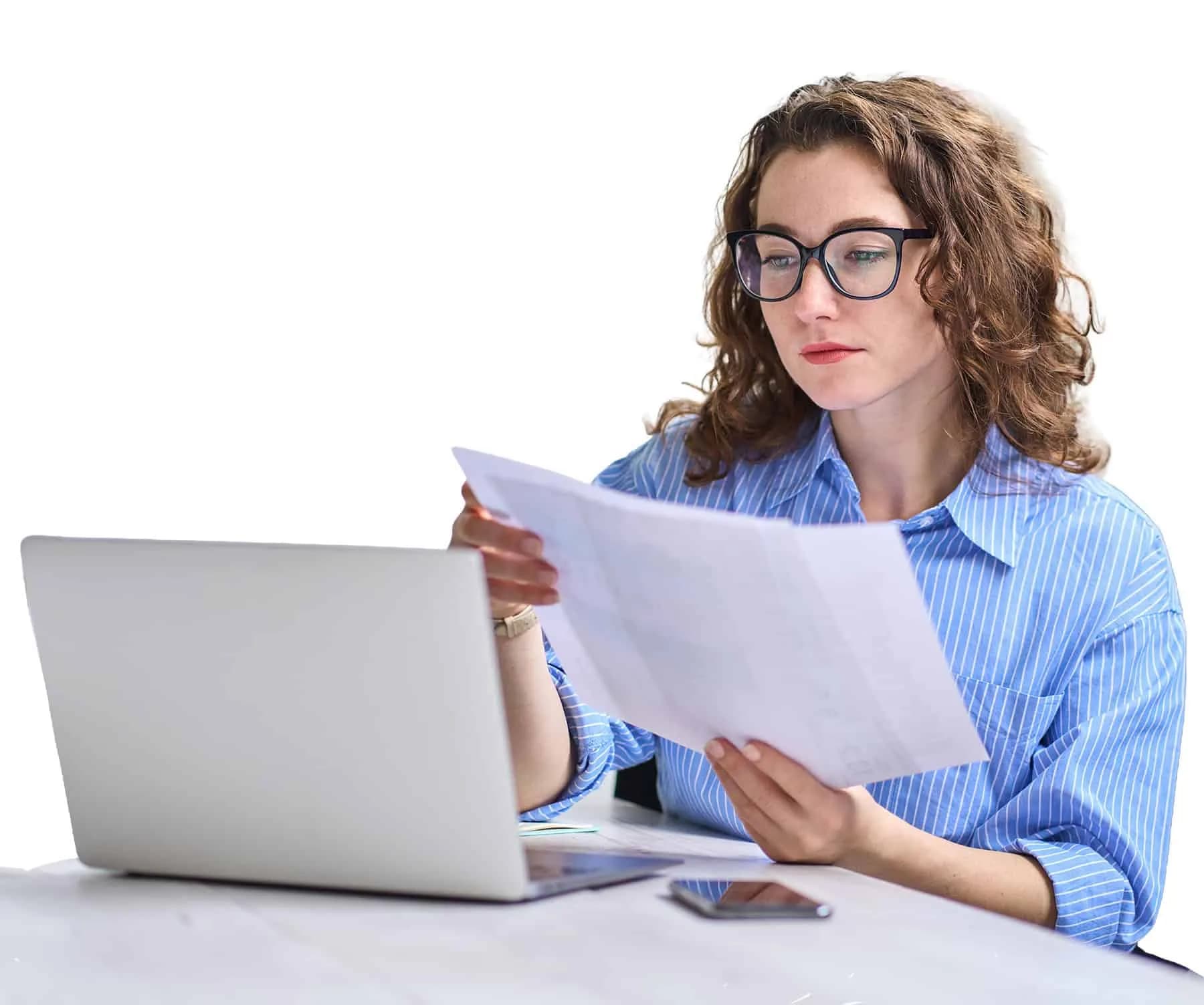 Insurance claims and medical record retrieval